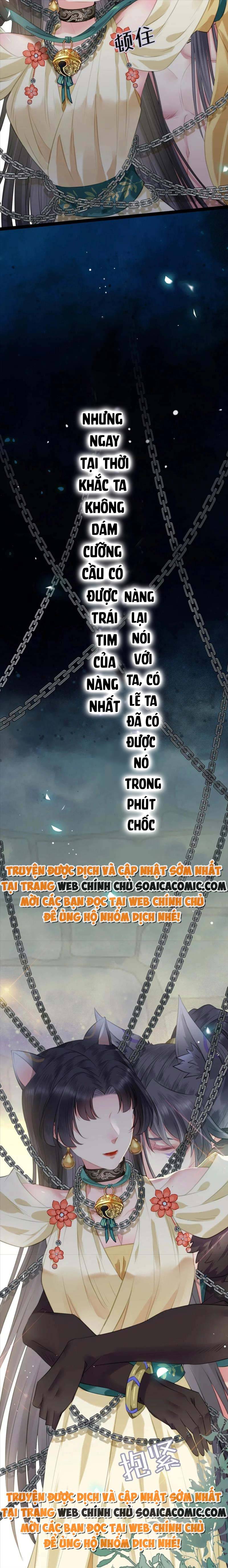 Nghịch Đồ Muốn Ức Hiếp Sư Phụ Mỗi Ngày: Chapter 106