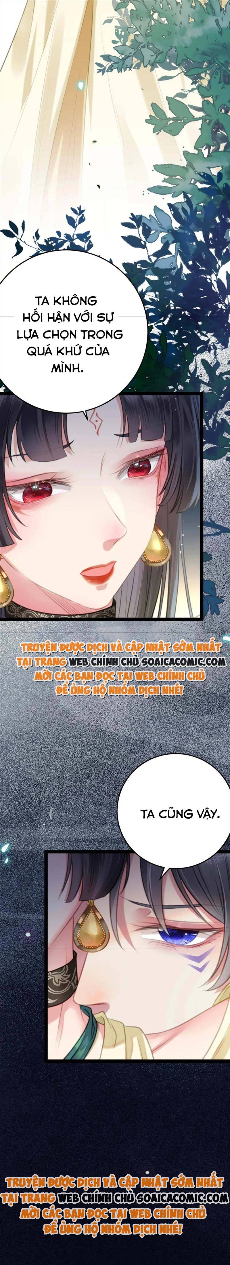 Nghịch Đồ Muốn Ức Hiếp Sư Phụ Mỗi Ngày: Chapter 106