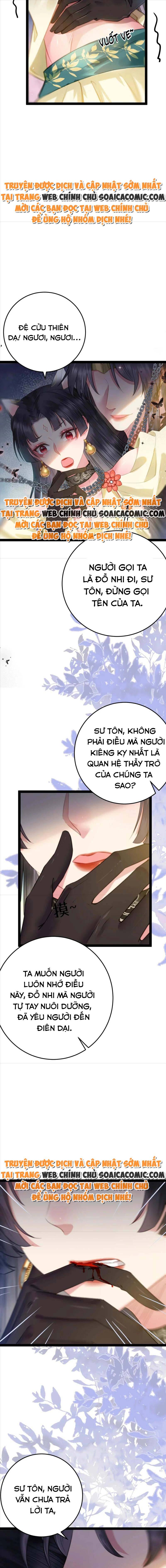Nghịch Đồ Muốn Ức Hiếp Sư Phụ Mỗi Ngày: Chapter 106