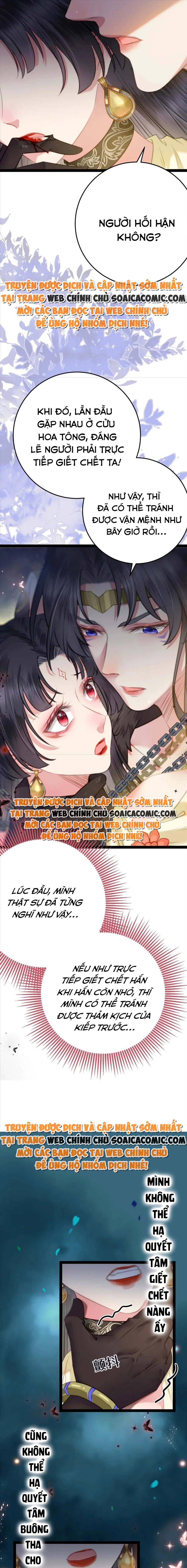 Nghịch Đồ Muốn Ức Hiếp Sư Phụ Mỗi Ngày: Chapter 106