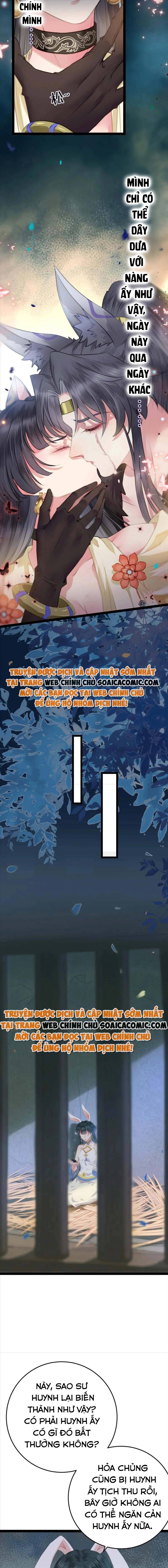 Nghịch Đồ Muốn Ức Hiếp Sư Phụ Mỗi Ngày: Chapter 106