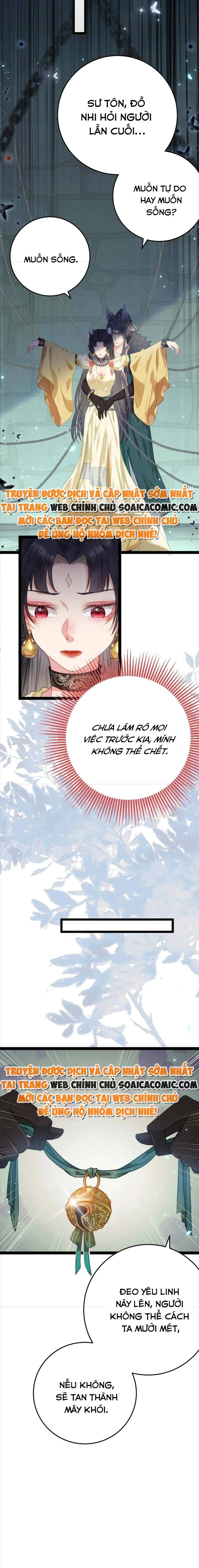 Nghịch Đồ Muốn Ức Hiếp Sư Phụ Mỗi Ngày: Chapter 106