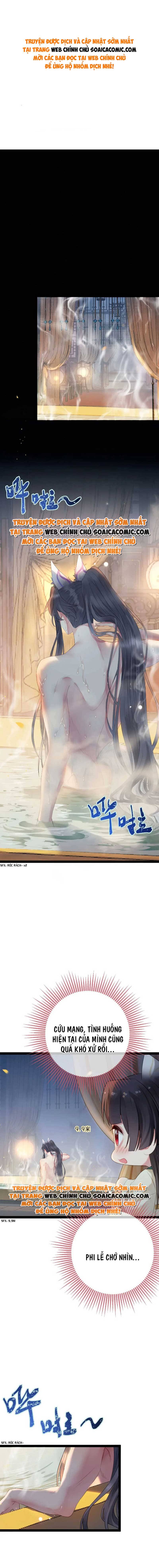 Nghịch Đồ Muốn Ức Hiếp Sư Phụ Mỗi Ngày: Chapter 108