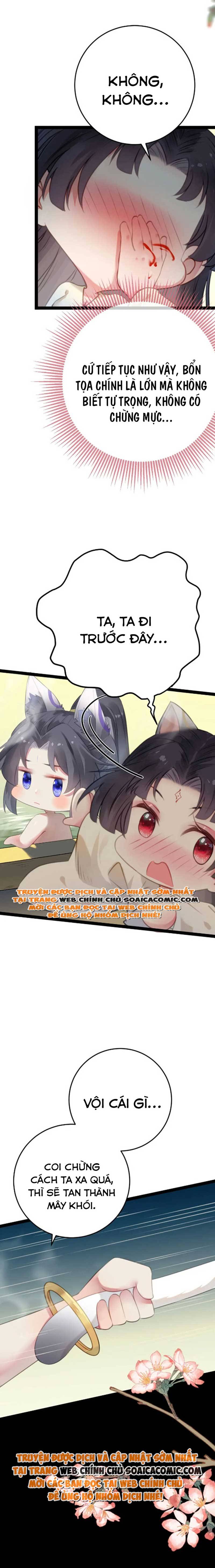 Nghịch Đồ Muốn Ức Hiếp Sư Phụ Mỗi Ngày: Chapter 108