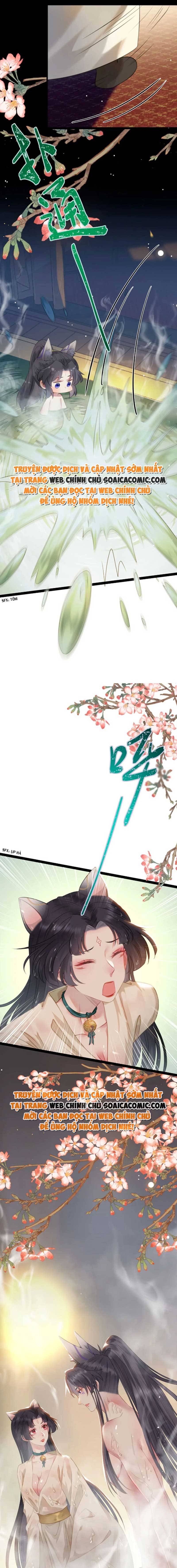 Nghịch Đồ Muốn Ức Hiếp Sư Phụ Mỗi Ngày: Chapter 108
