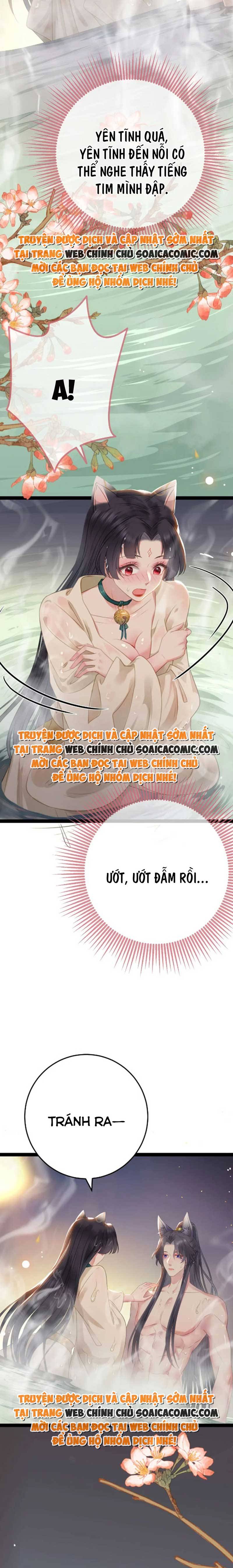 Nghịch Đồ Muốn Ức Hiếp Sư Phụ Mỗi Ngày: Chapter 108