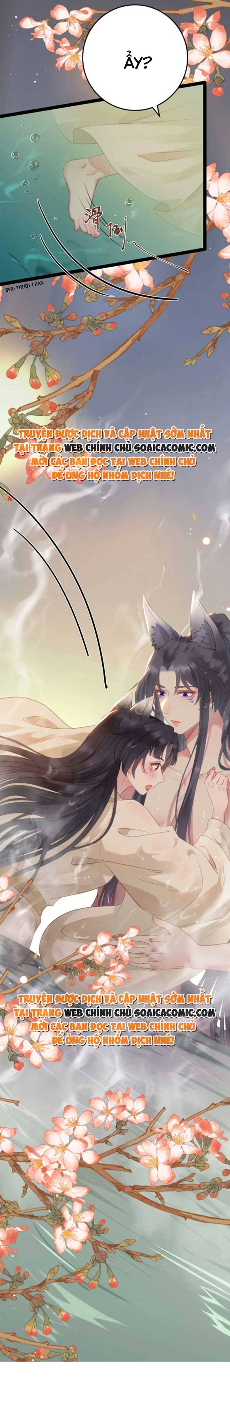 Nghịch Đồ Muốn Ức Hiếp Sư Phụ Mỗi Ngày: Chapter 108