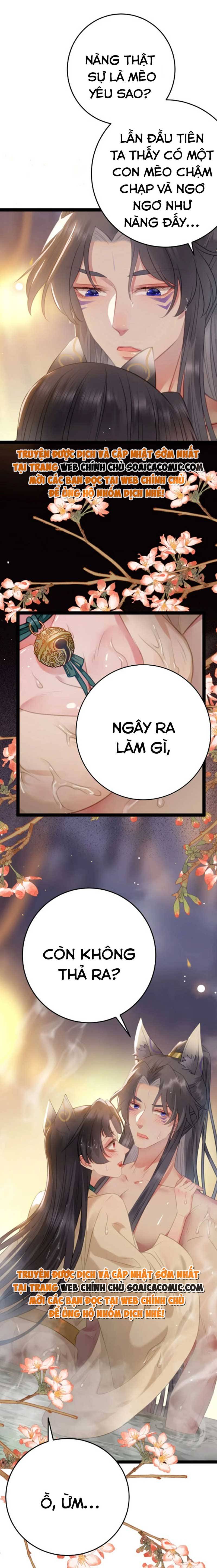 Nghịch Đồ Muốn Ức Hiếp Sư Phụ Mỗi Ngày: Chapter 108