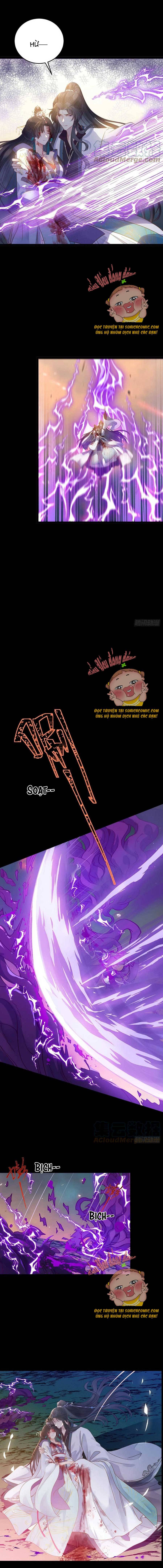 Nghịch Đồ Muốn Ức Hiếp Sư Phụ Mỗi Ngày: Chapter 11