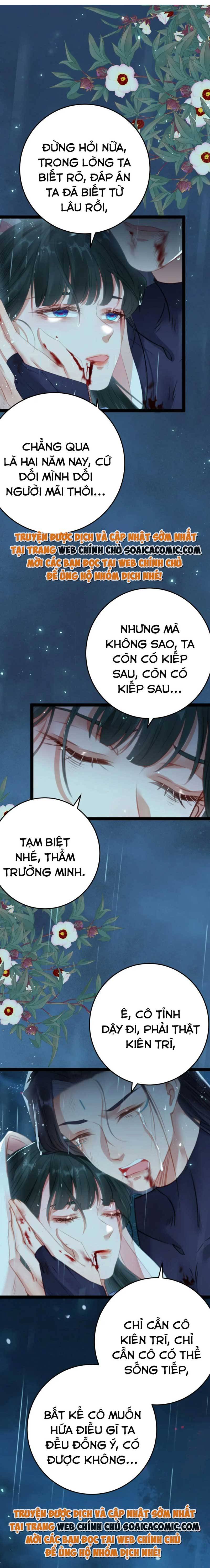 Nghịch Đồ Muốn Ức Hiếp Sư Phụ Mỗi Ngày: Chapter 111