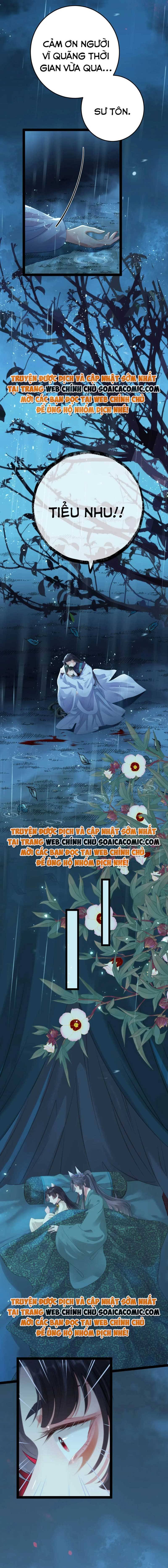 Nghịch Đồ Muốn Ức Hiếp Sư Phụ Mỗi Ngày: Chapter 111
