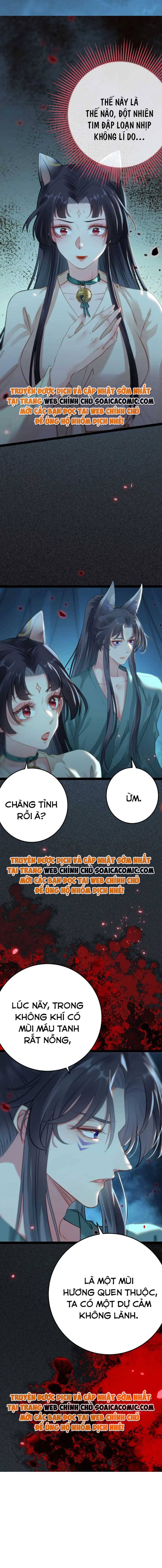 Nghịch Đồ Muốn Ức Hiếp Sư Phụ Mỗi Ngày: Chapter 111