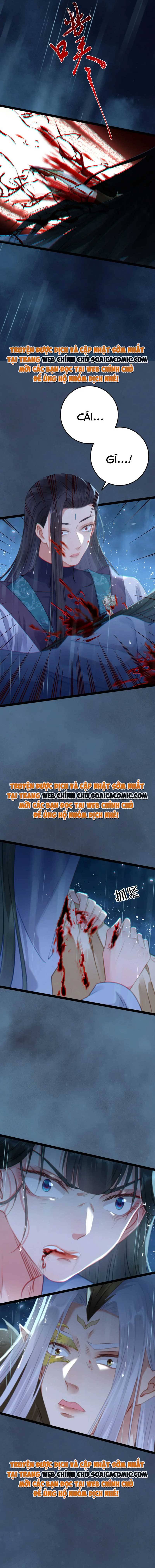 Nghịch Đồ Muốn Ức Hiếp Sư Phụ Mỗi Ngày: Chapter 111