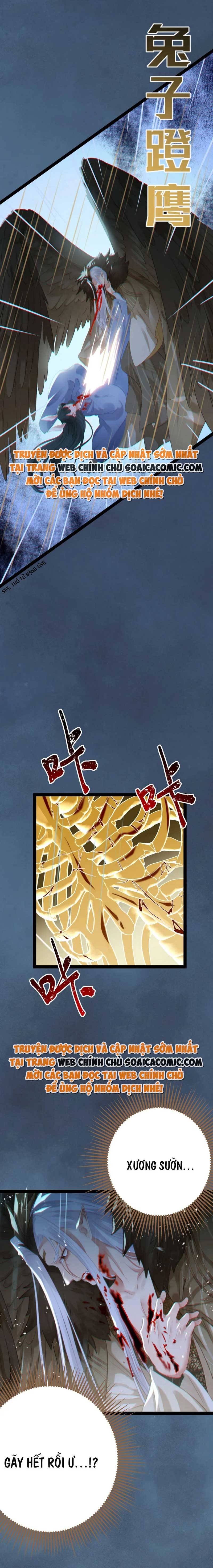 Nghịch Đồ Muốn Ức Hiếp Sư Phụ Mỗi Ngày: Chapter 111