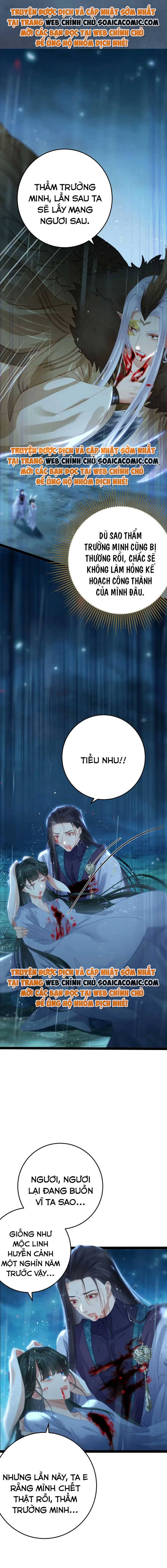 Nghịch Đồ Muốn Ức Hiếp Sư Phụ Mỗi Ngày: Chapter 111