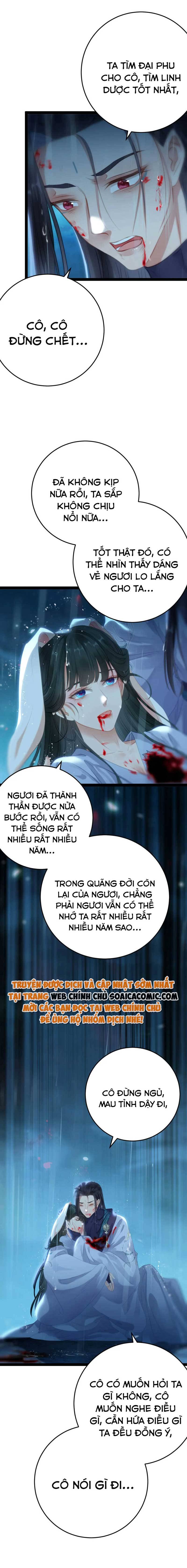 Nghịch Đồ Muốn Ức Hiếp Sư Phụ Mỗi Ngày: Chapter 111