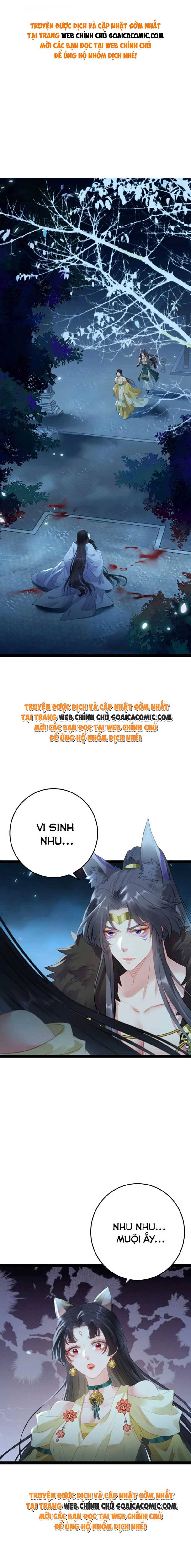 Nghịch Đồ Muốn Ức Hiếp Sư Phụ Mỗi Ngày: Chapter 112