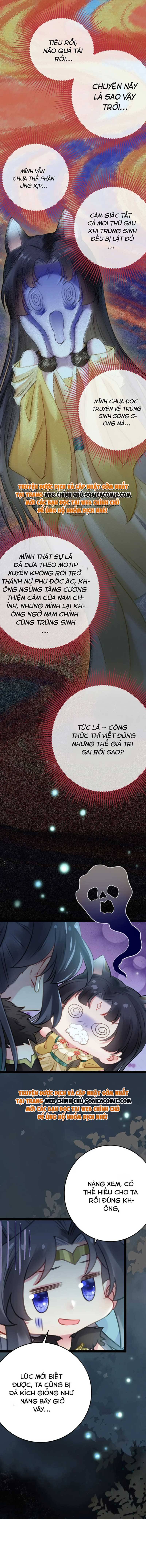Nghịch Đồ Muốn Ức Hiếp Sư Phụ Mỗi Ngày: Chapter 112