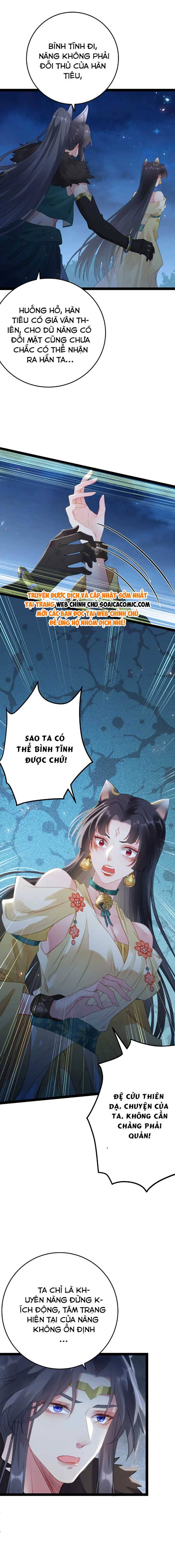 Nghịch Đồ Muốn Ức Hiếp Sư Phụ Mỗi Ngày: Chapter 112