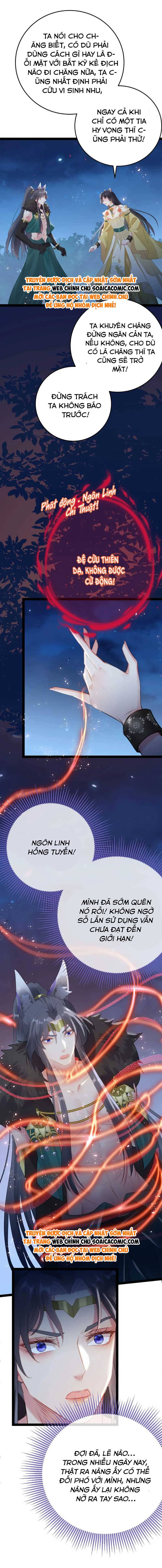 Nghịch Đồ Muốn Ức Hiếp Sư Phụ Mỗi Ngày: Chapter 112