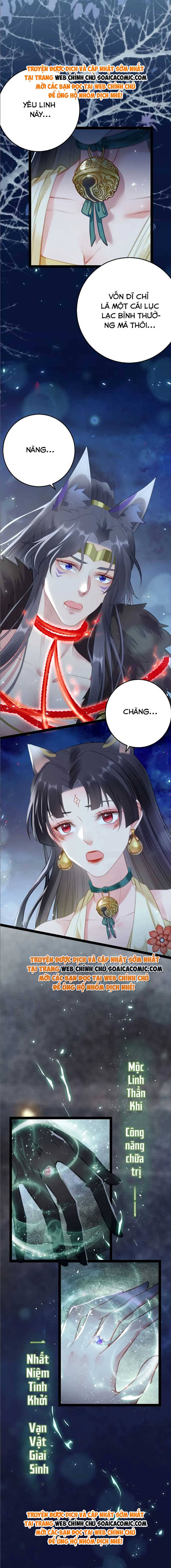 Nghịch Đồ Muốn Ức Hiếp Sư Phụ Mỗi Ngày: Chapter 112