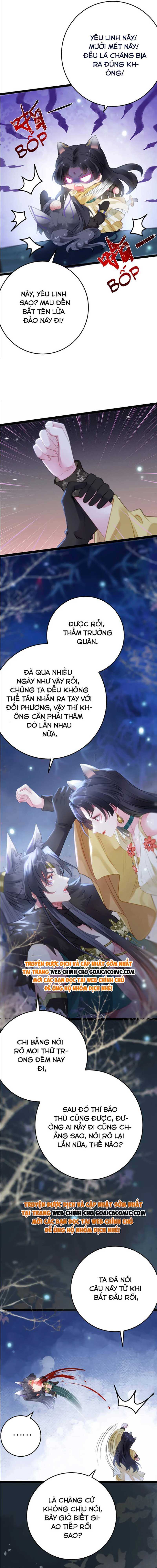Nghịch Đồ Muốn Ức Hiếp Sư Phụ Mỗi Ngày: Chapter 112