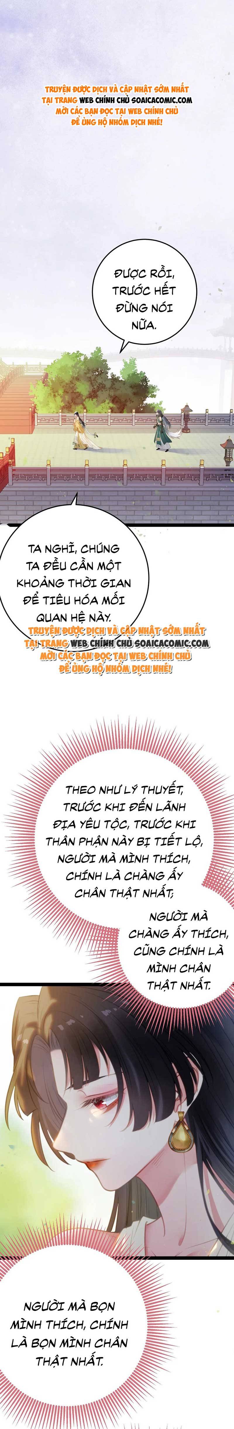 Nghịch Đồ Muốn Ức Hiếp Sư Phụ Mỗi Ngày: Chapter 113