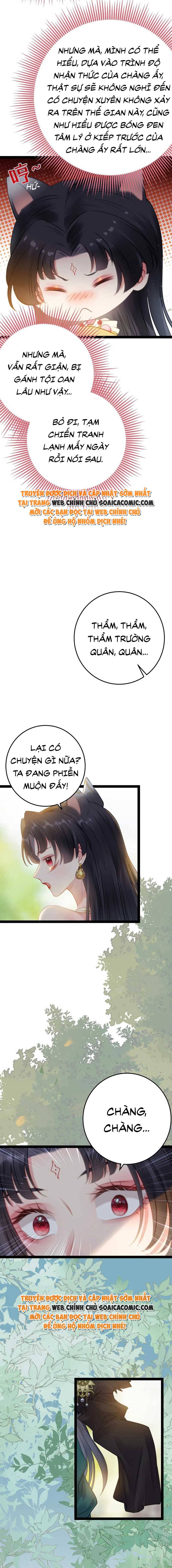 Nghịch Đồ Muốn Ức Hiếp Sư Phụ Mỗi Ngày: Chapter 113