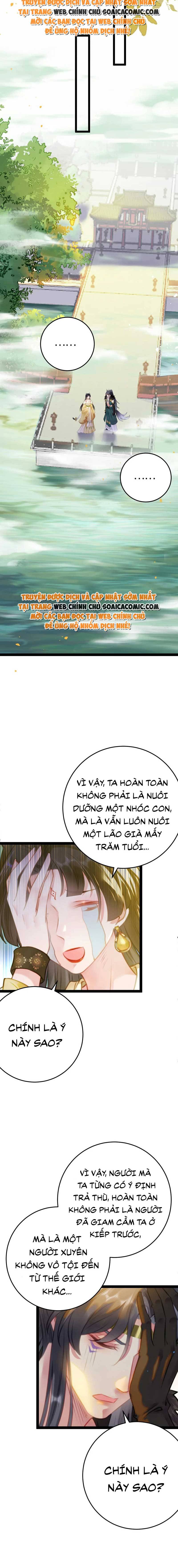 Nghịch Đồ Muốn Ức Hiếp Sư Phụ Mỗi Ngày: Chapter 113