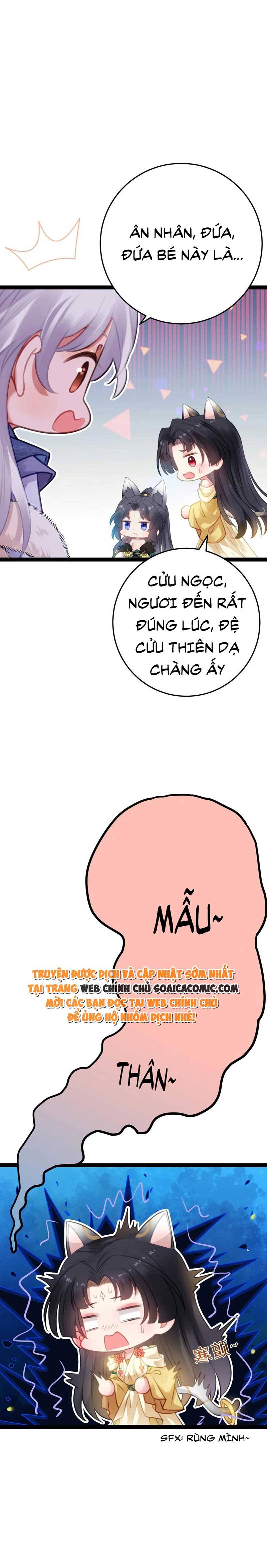 Nghịch Đồ Muốn Ức Hiếp Sư Phụ Mỗi Ngày: Chapter 114