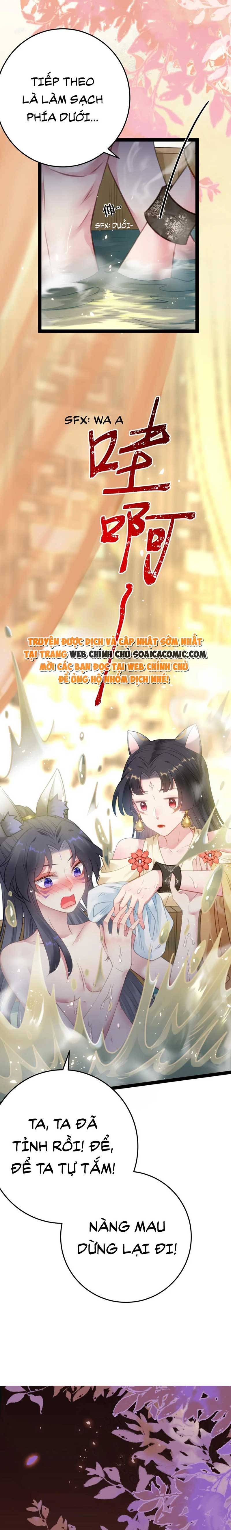 Nghịch Đồ Muốn Ức Hiếp Sư Phụ Mỗi Ngày: Chapter 114