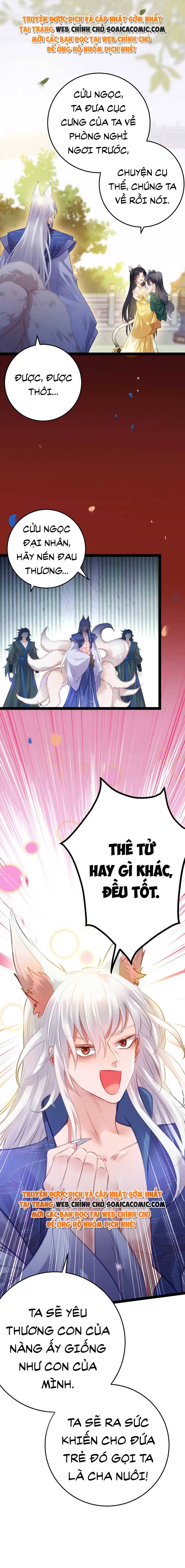 Nghịch Đồ Muốn Ức Hiếp Sư Phụ Mỗi Ngày: Chapter 114