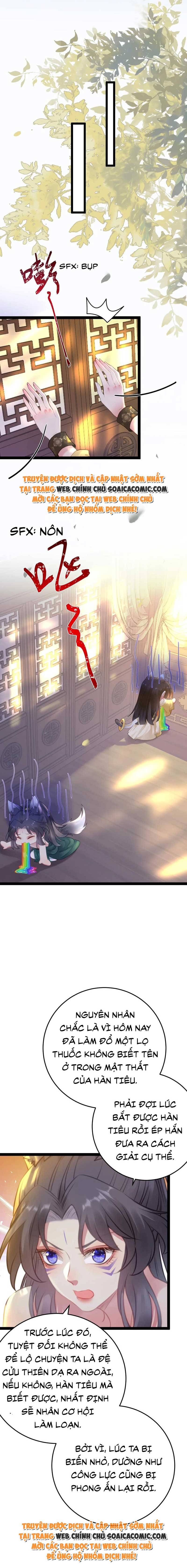 Nghịch Đồ Muốn Ức Hiếp Sư Phụ Mỗi Ngày: Chapter 114