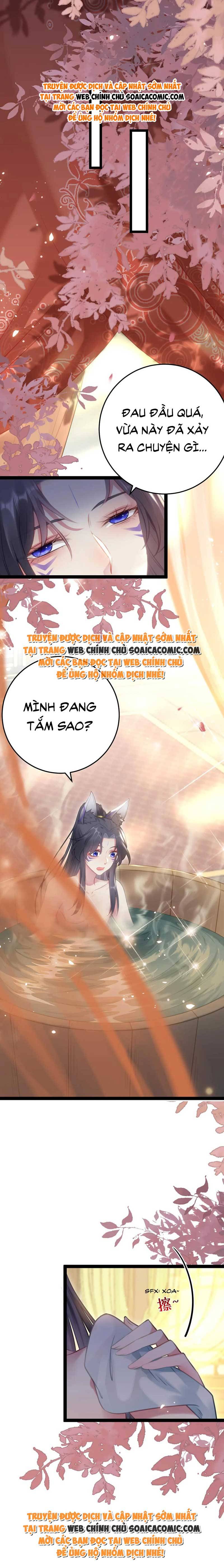 Nghịch Đồ Muốn Ức Hiếp Sư Phụ Mỗi Ngày: Chapter 114