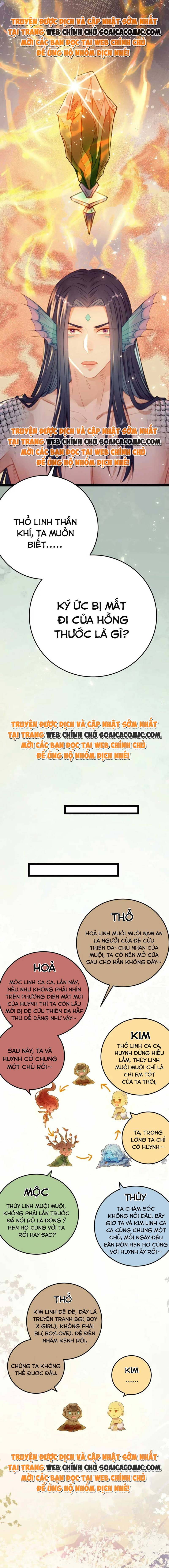 Nghịch Đồ Muốn Ức Hiếp Sư Phụ Mỗi Ngày: Chapter 115