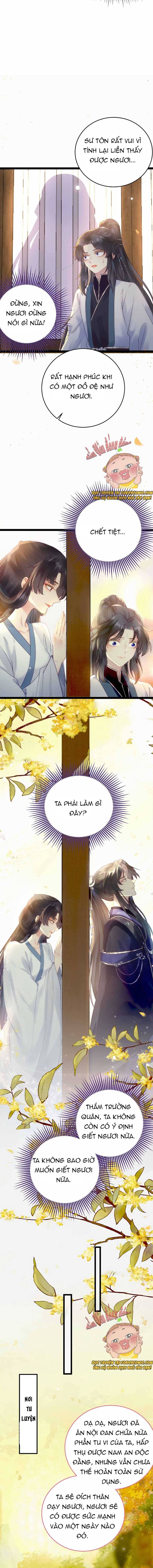 Nghịch Đồ Muốn Ức Hiếp Sư Phụ Mỗi Ngày: Chapter 13
