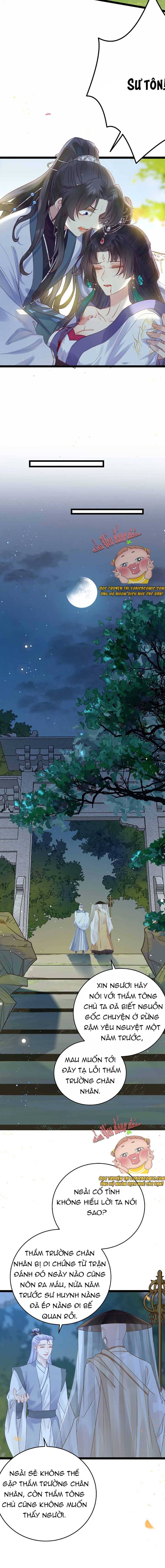Nghịch Đồ Muốn Ức Hiếp Sư Phụ Mỗi Ngày: Chapter 13