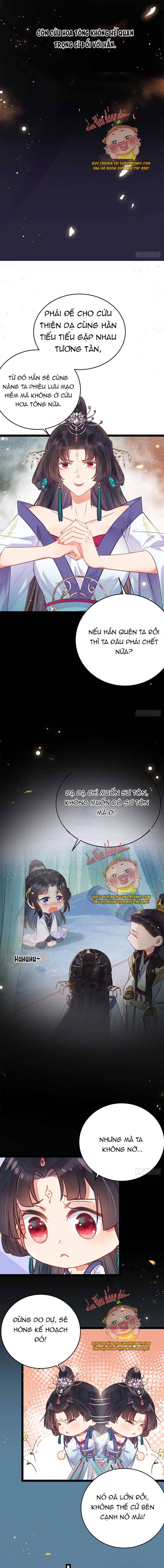 Nghịch Đồ Muốn Ức Hiếp Sư Phụ Mỗi Ngày: Chapter 14