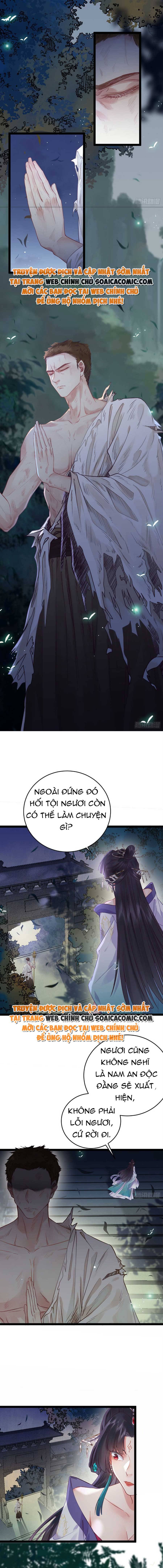 Nghịch Đồ Muốn Ức Hiếp Sư Phụ Mỗi Ngày: Chapter 15