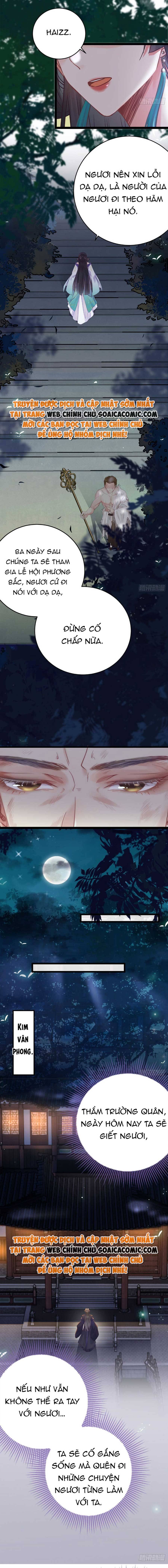 Nghịch Đồ Muốn Ức Hiếp Sư Phụ Mỗi Ngày: Chapter 15