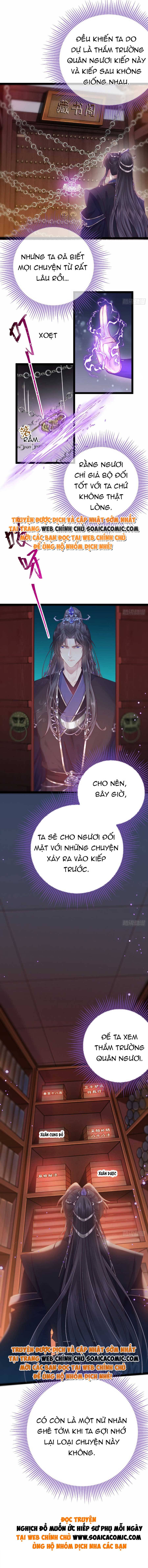 Nghịch Đồ Muốn Ức Hiếp Sư Phụ Mỗi Ngày: Chapter 15