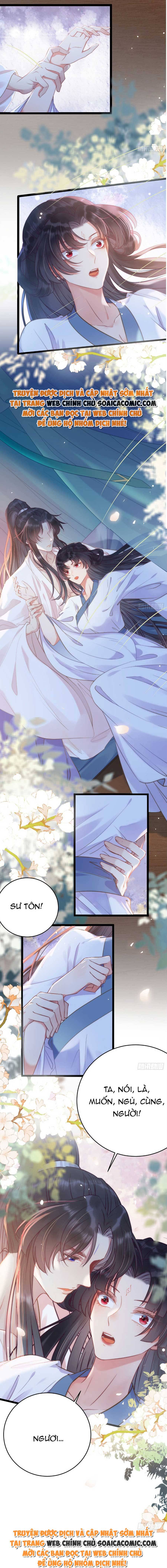 Nghịch Đồ Muốn Ức Hiếp Sư Phụ Mỗi Ngày: Chapter 16