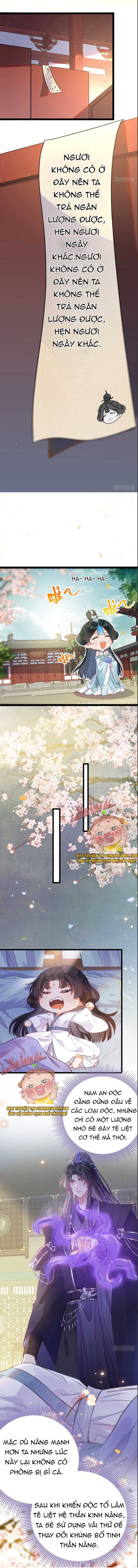 Nghịch Đồ Muốn Ức Hiếp Sư Phụ Mỗi Ngày: Chapter 17