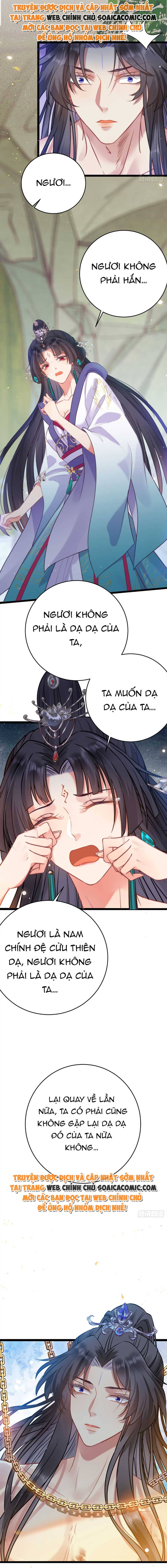 Nghịch Đồ Muốn Ức Hiếp Sư Phụ Mỗi Ngày: Chapter 18