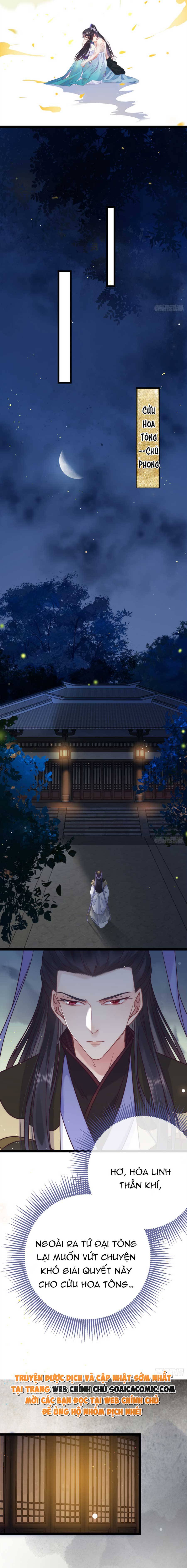 Nghịch Đồ Muốn Ức Hiếp Sư Phụ Mỗi Ngày: Chapter 18
