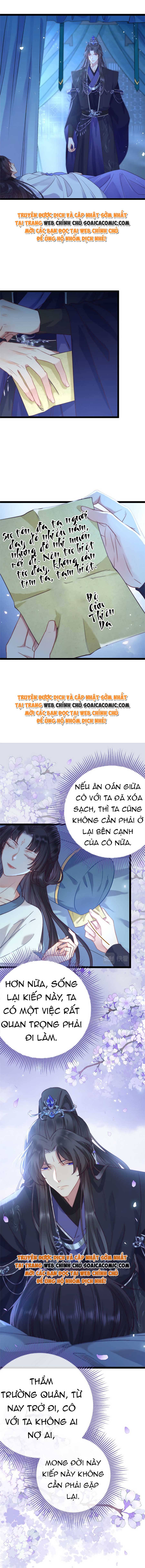 Nghịch Đồ Muốn Ức Hiếp Sư Phụ Mỗi Ngày: Chapter 19