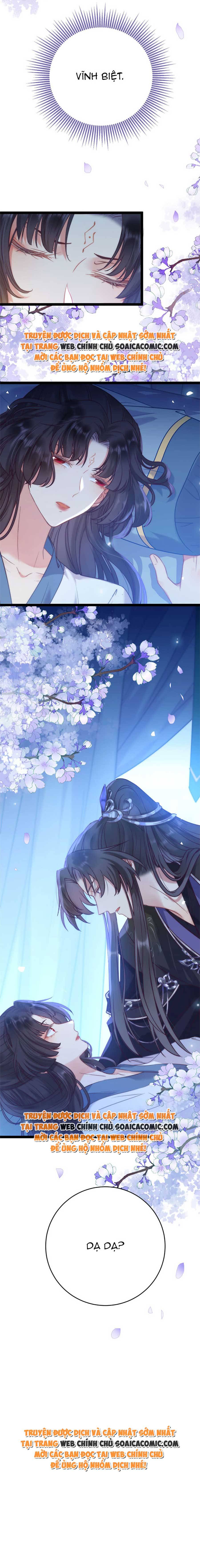 Nghịch Đồ Muốn Ức Hiếp Sư Phụ Mỗi Ngày: Chapter 19