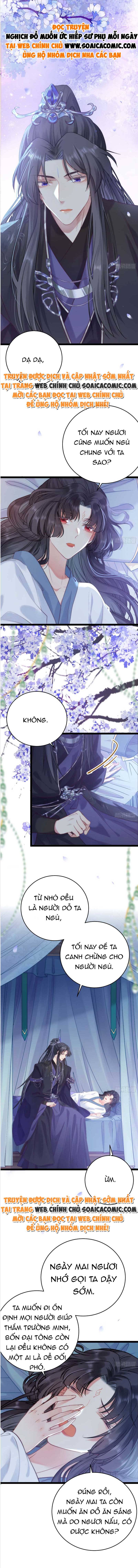 Nghịch Đồ Muốn Ức Hiếp Sư Phụ Mỗi Ngày: Chapter 20
