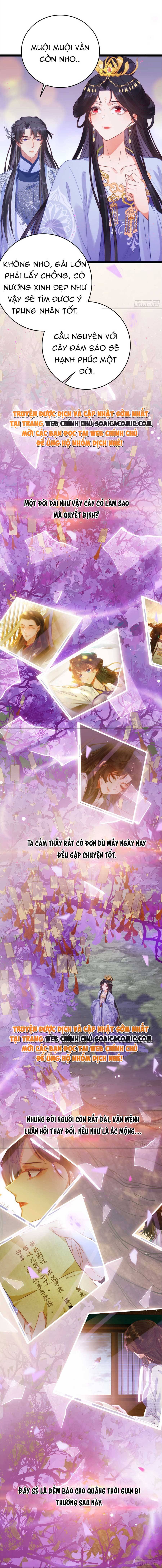 Nghịch Đồ Muốn Ức Hiếp Sư Phụ Mỗi Ngày: Chapter 23