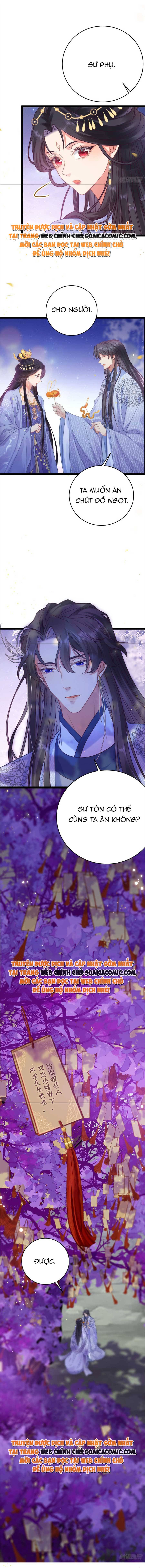 Nghịch Đồ Muốn Ức Hiếp Sư Phụ Mỗi Ngày: Chapter 23